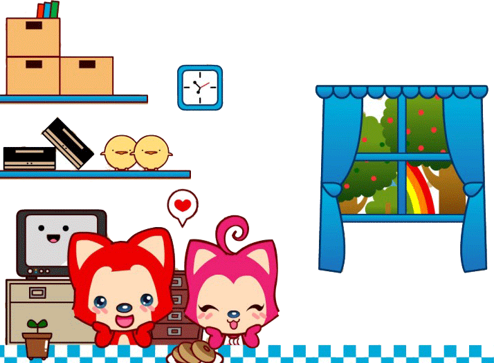 后来，他们考上了同一所大学的研究生